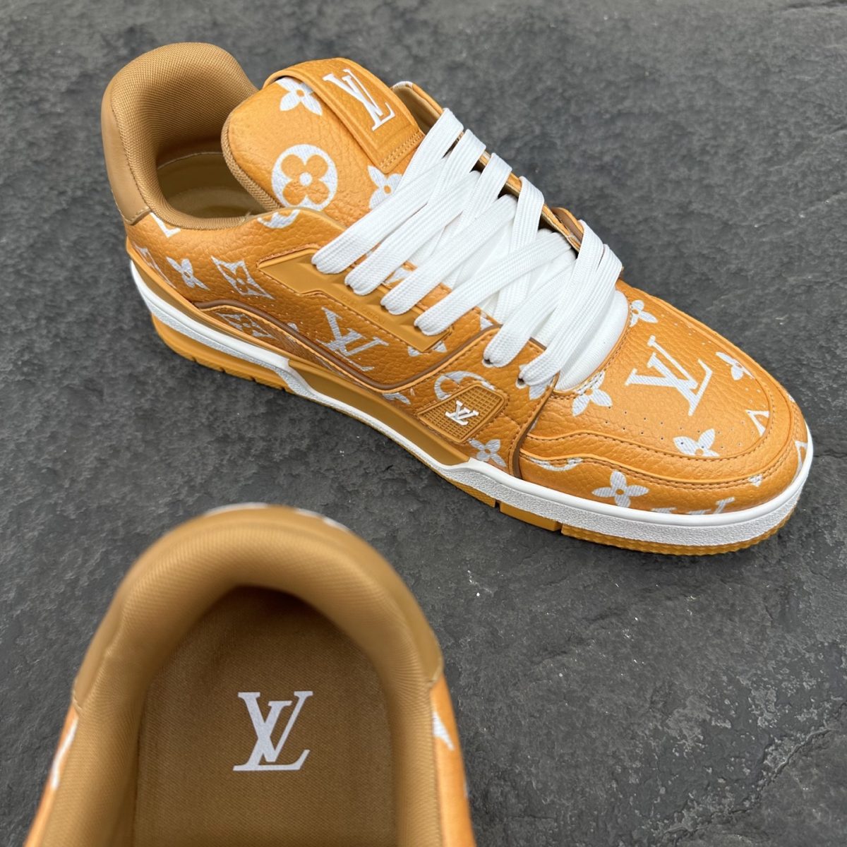 Louis Vuitton LV Trainer Sneaker Size 36-46 - Image 5