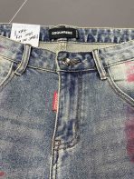 Dsquared Jeans Men Size 28-38 - Image 6