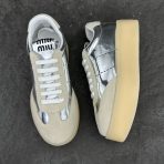 MiuMiu Face Sneaker Size 35-40 - Image 4