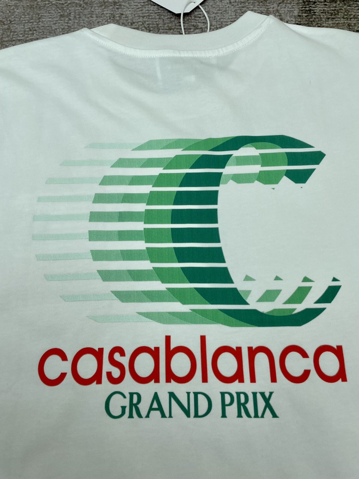 Casablanca T Shirt Size S-XL - Image 5
