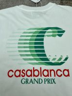 Casablanca T Shirt Size S-XL - Image 5