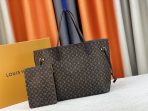 Louis Vuitton Shopping Bags 31*28*14cm - Image 2