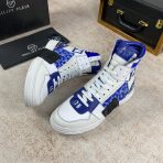 Philipp Plein Mens Outdoor Sneakers Shoes 38 - 45 - Image 8