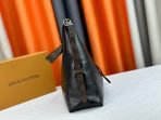 Louis Vuitton M25143 CarryAll Dark Shoulder Bags Size 39*30*15cm - Image 5