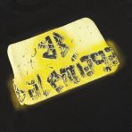 Balenciaga Unisex T Shirt XS-L 2-Color - Image 4