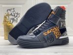Philipp Plein Mens Outdoor Sneakers Shoes 38 - 45 - Image 5
