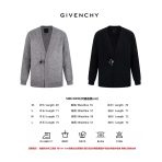 Givenchy Unisex Jacket Size S-XL - Image 10