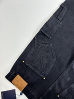 Louis Vuitton Unisex Jeans Size S-XL - Image 8