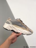 Yeezy Boost 700 V1 Sun Mens/Women's Sneakers Shoes 36 - 45 - Image 6