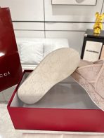 Gucci Platform Sandal Slippers Size 36-44 - Image 9
