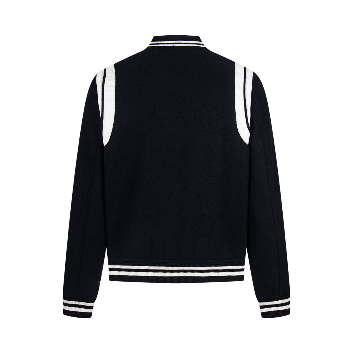 YSL Saint Laurent Jacket Size S-XL - Image 5