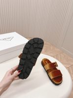 Prada 2024ss Slippers Size 36-40 - Image 9