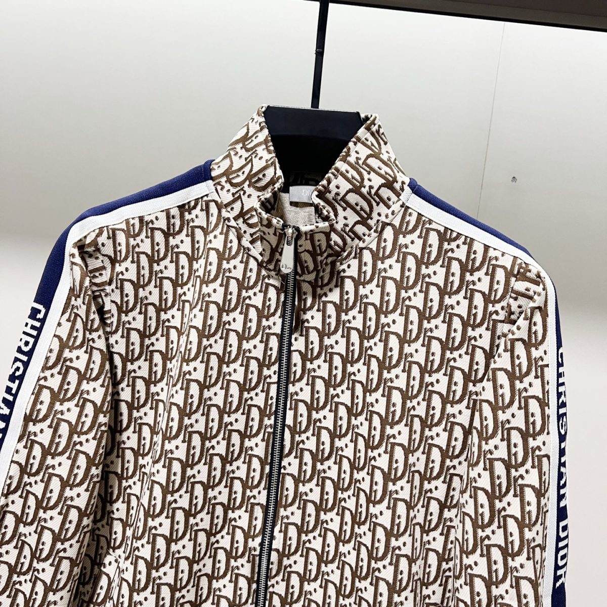 Dior Unisex Jacket Size S-XL - Image 4