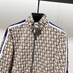 Dior Unisex Jacket Size S-XL - Image 4