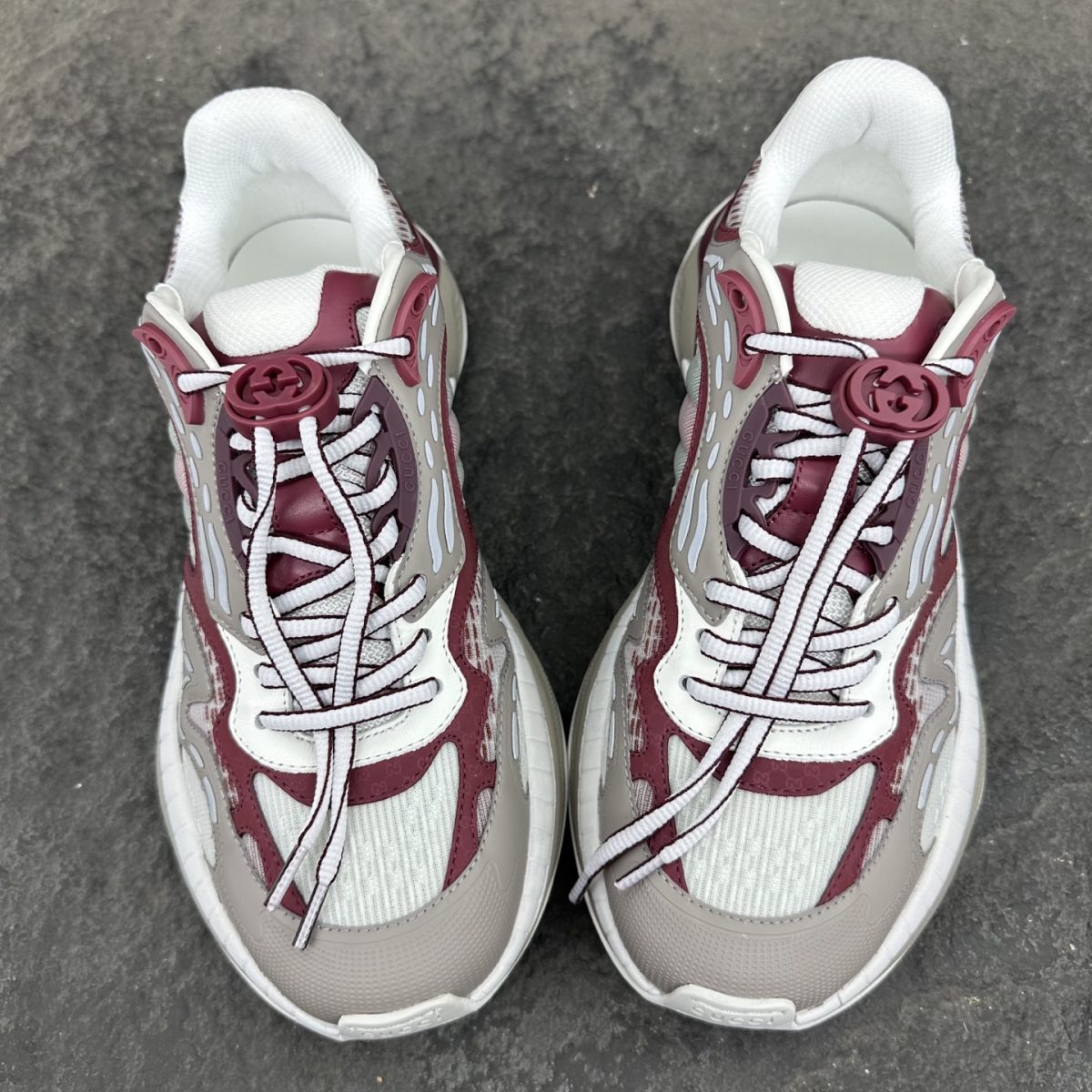 Gucci 2.0 Sneaker Size 36-46 - Image 3