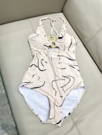 Chanel Swimsuit Size S-XL - Image 8