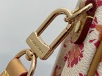 Louis Vuitton M11461 Pochette Métis Shoulder Bag Size 25*19*7cm - Image 8