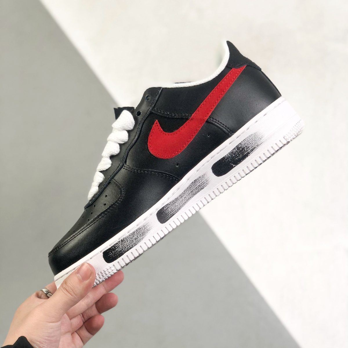 Nike Air Force 1 Sneakers Shoes Gr. 36-45 - Image 3