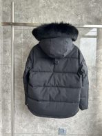 Moose Knuckles 06 Men Winter Jacket Size S-XXL - Image 2
