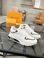 Louis Vuitton 2024ss Runaway Sneaker Size 40-46 - Image 3