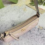 Gucci GG Ophidia GG Handbag for Women Size 25*15*6.5cm - Image 8