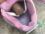 Nike Air Jordan 4 Sneaker Pink Size 40-46 - Image 7