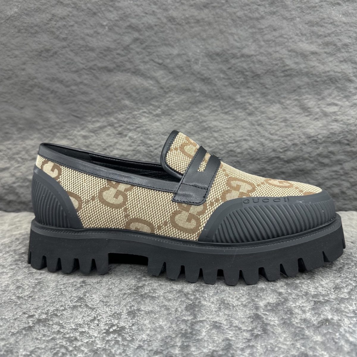 Gucci GG Loafers Size 36-46 - Image 7