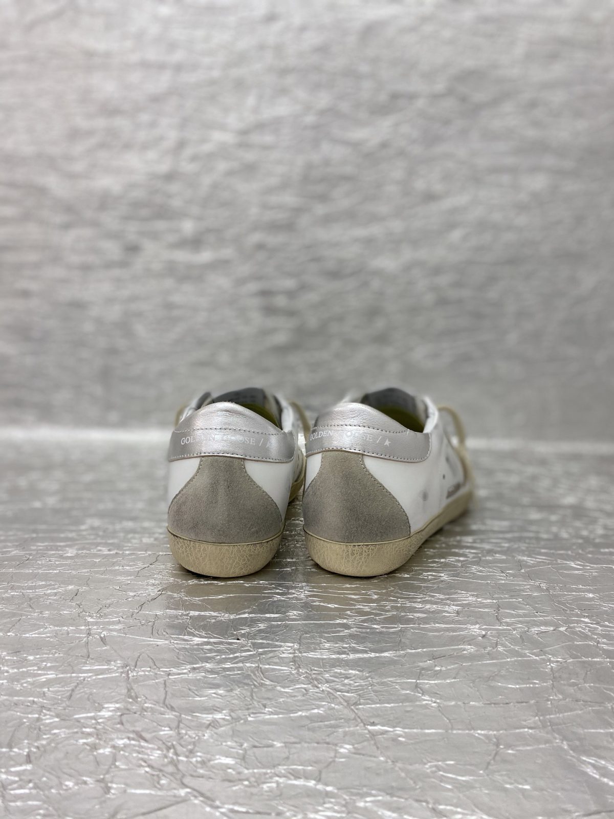 GGDB Sneaker Slippers Size 36-45 - Image 9