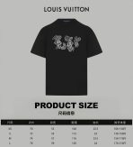 Louis Vuitton Cotton T Shirt Size XS-L - Image 9