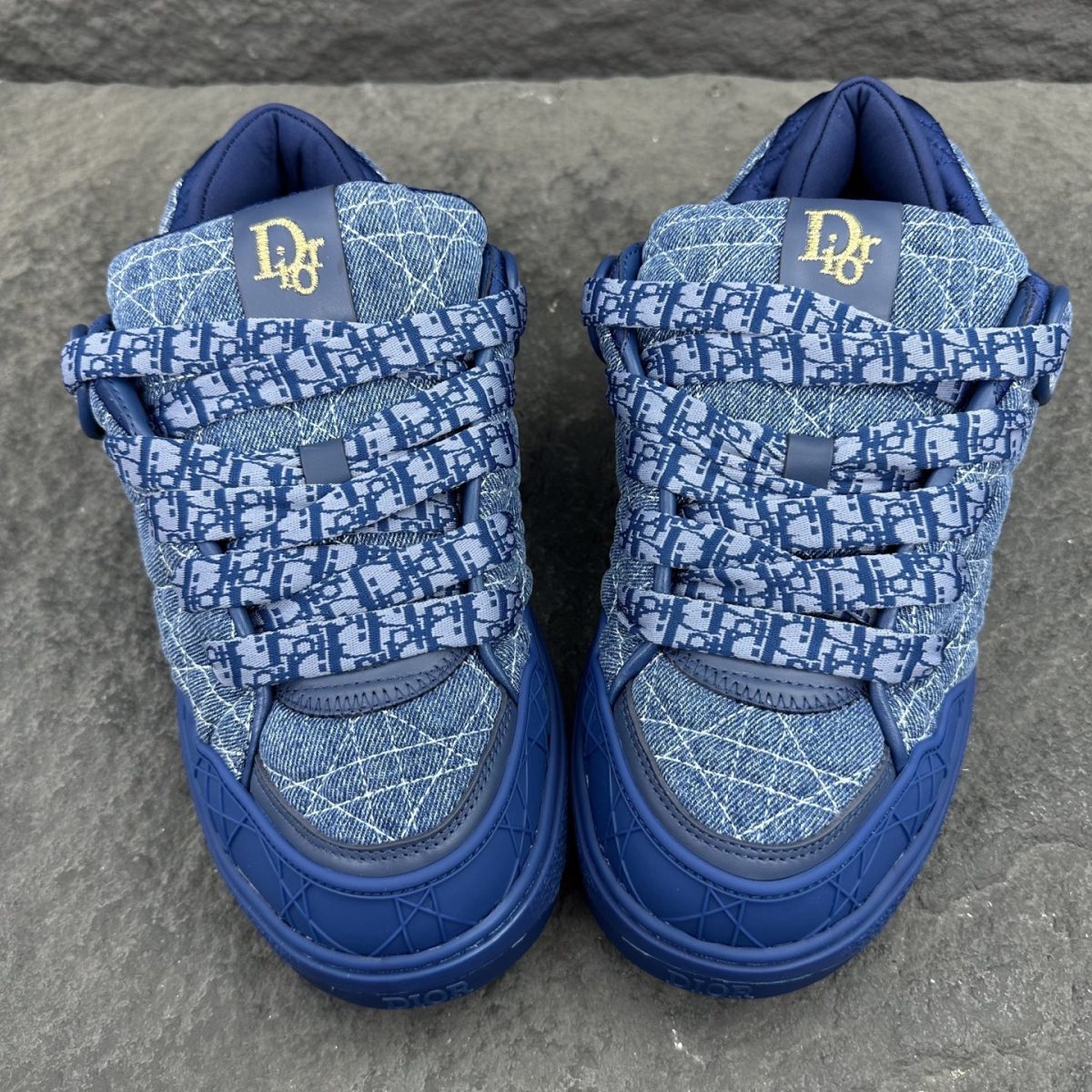 Dior B9S New Sneaker Size 39-46 - Image 3