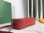 Goyard Cap-Vert Shoulder Bags Size 22.5*13*7cm - Image 4