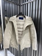 Louis Vuitton Unisex Down Jacket Size S-XL - Image 4