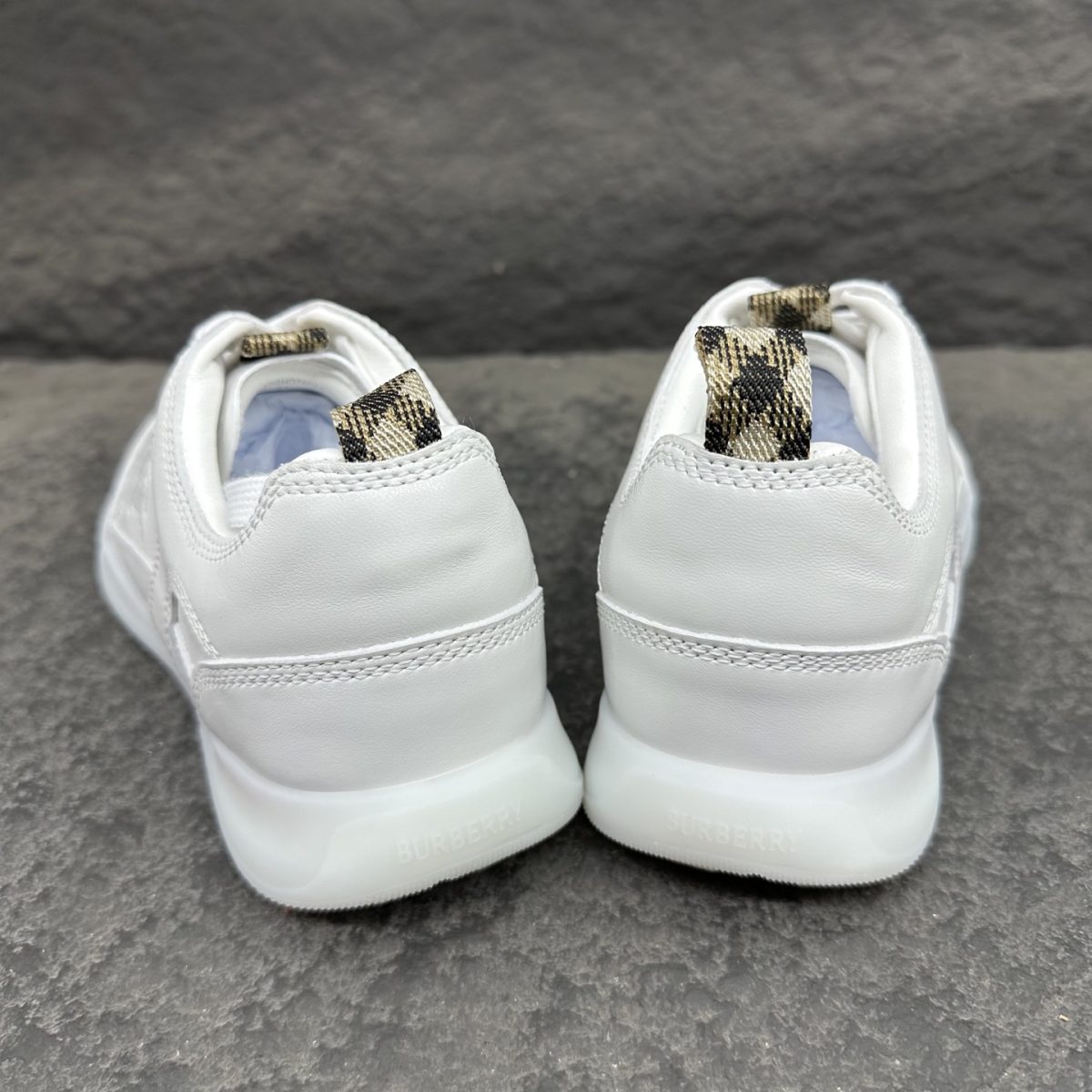 Burberry Matrix Sneaker Size 36-46 - Image 8