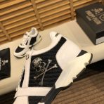 Philipp Plein Mens Outdoor Sneakers Shoes 38 - 44 - Image 6
