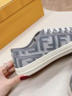 Fendi 2024ss New arrival Sneaker Size 36-40 - Image 7