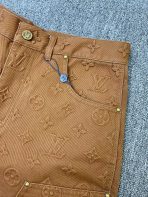 Louis Vuitton Unisex Jeans Size S-XL - Image 3