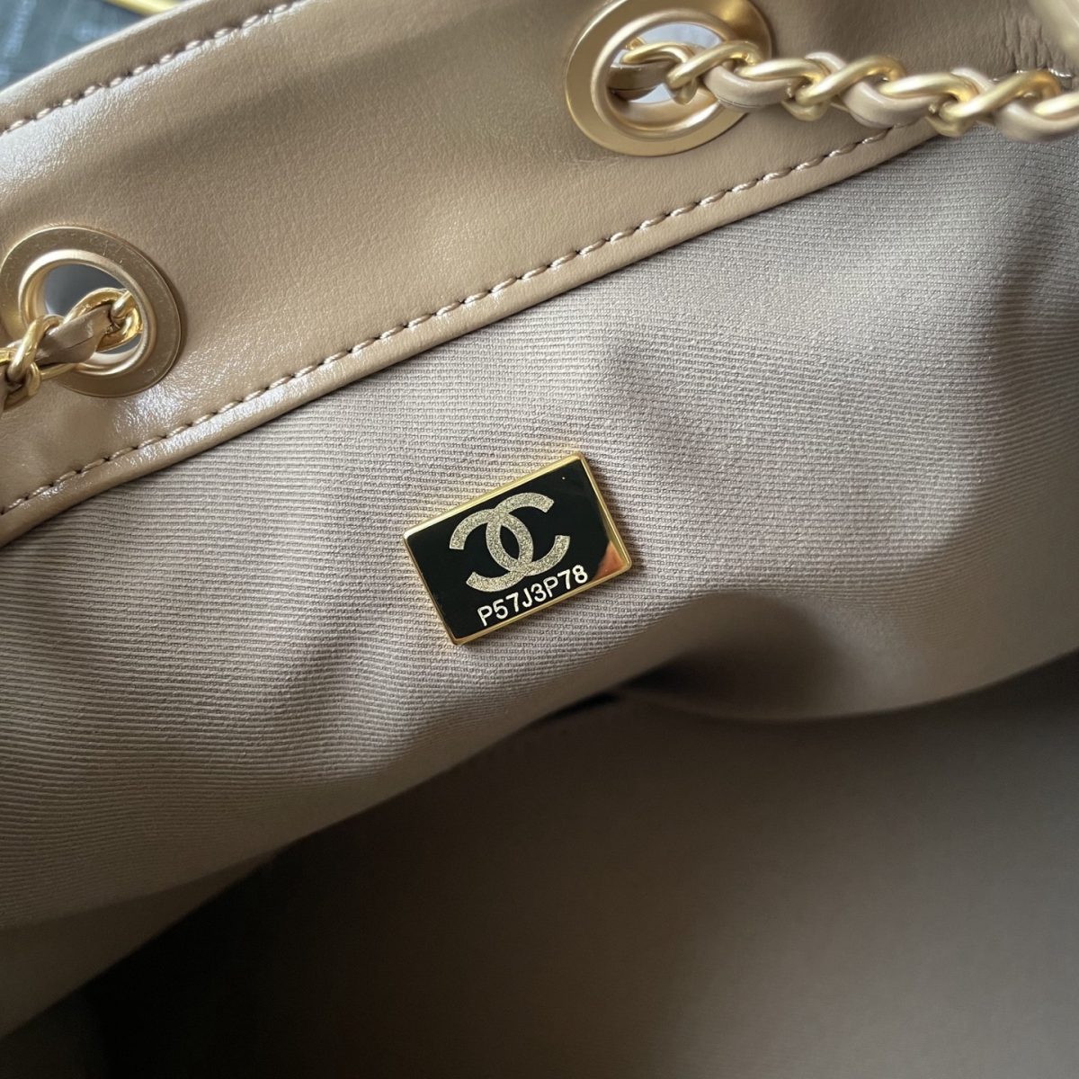 Chanel AS5293 25c Shoulder Bags 30*26*14cm - Image 9