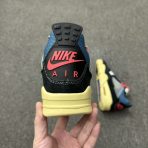 Nike Air Jordan 4 x gx union la Sneakers Shoes Gr. 36-46 - Image 7
