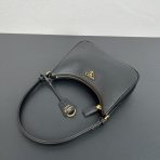 Prada 1BC204 Saffiano Leather Shoulder Bags Size 22*18*6cm - Image 7