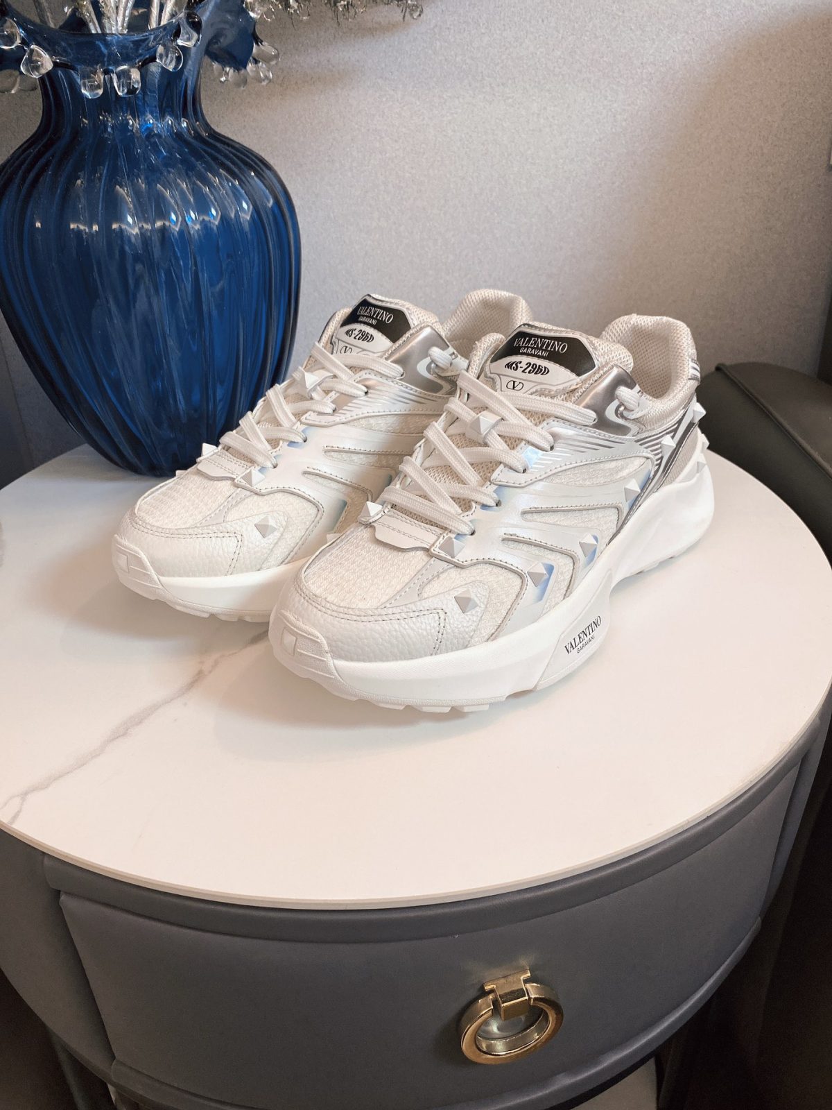 Valentino Sneakers Size 36-46 - Image 2