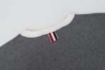 Thom Browne Unisex Sweatshirt Size S-L - Image 3