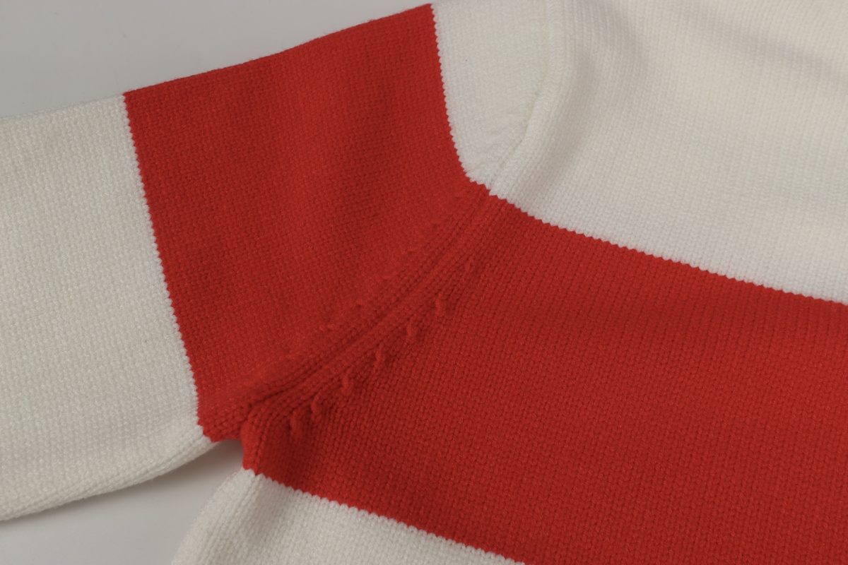 Thom Browne Unisex Sweatshirt Size S-L - Image 9