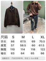 Prada Unisex Sweatshirt Size S-XL - Image 10