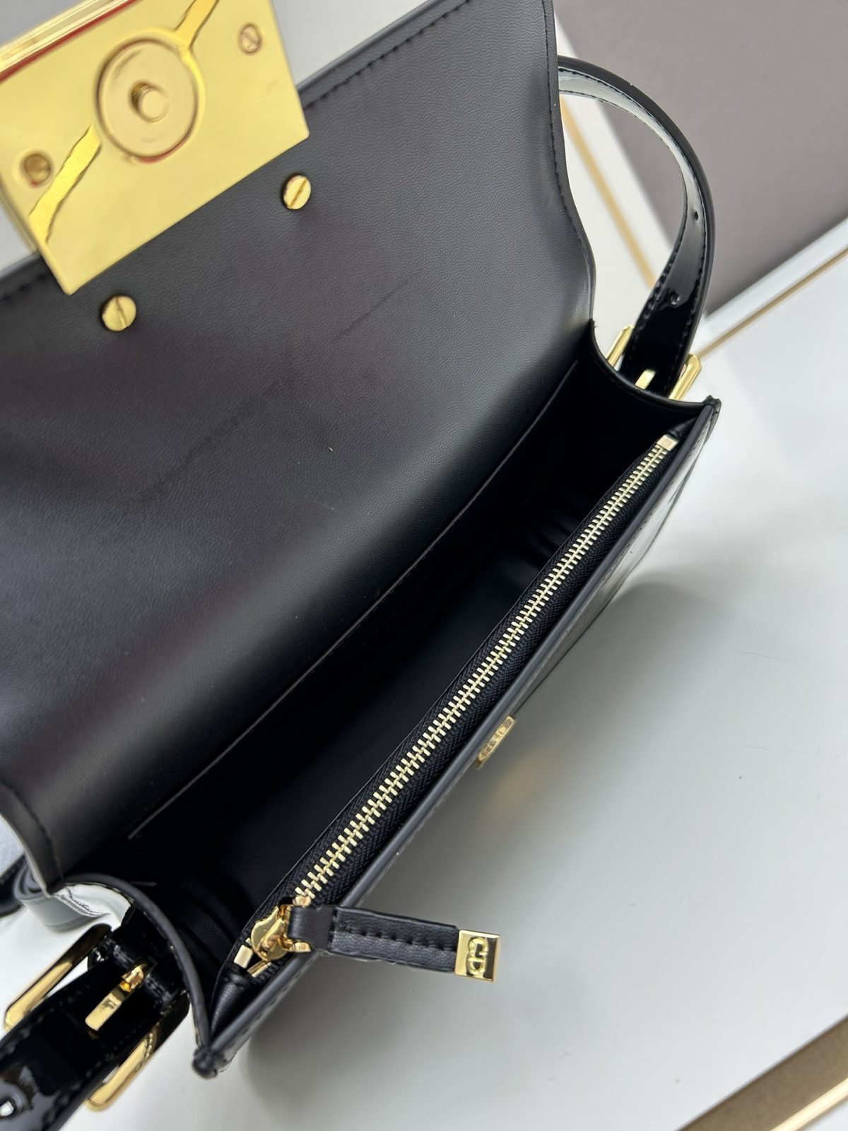 Dior Miss New Women Shoulder Bags Size 18*6.5*11cm - Image 7
