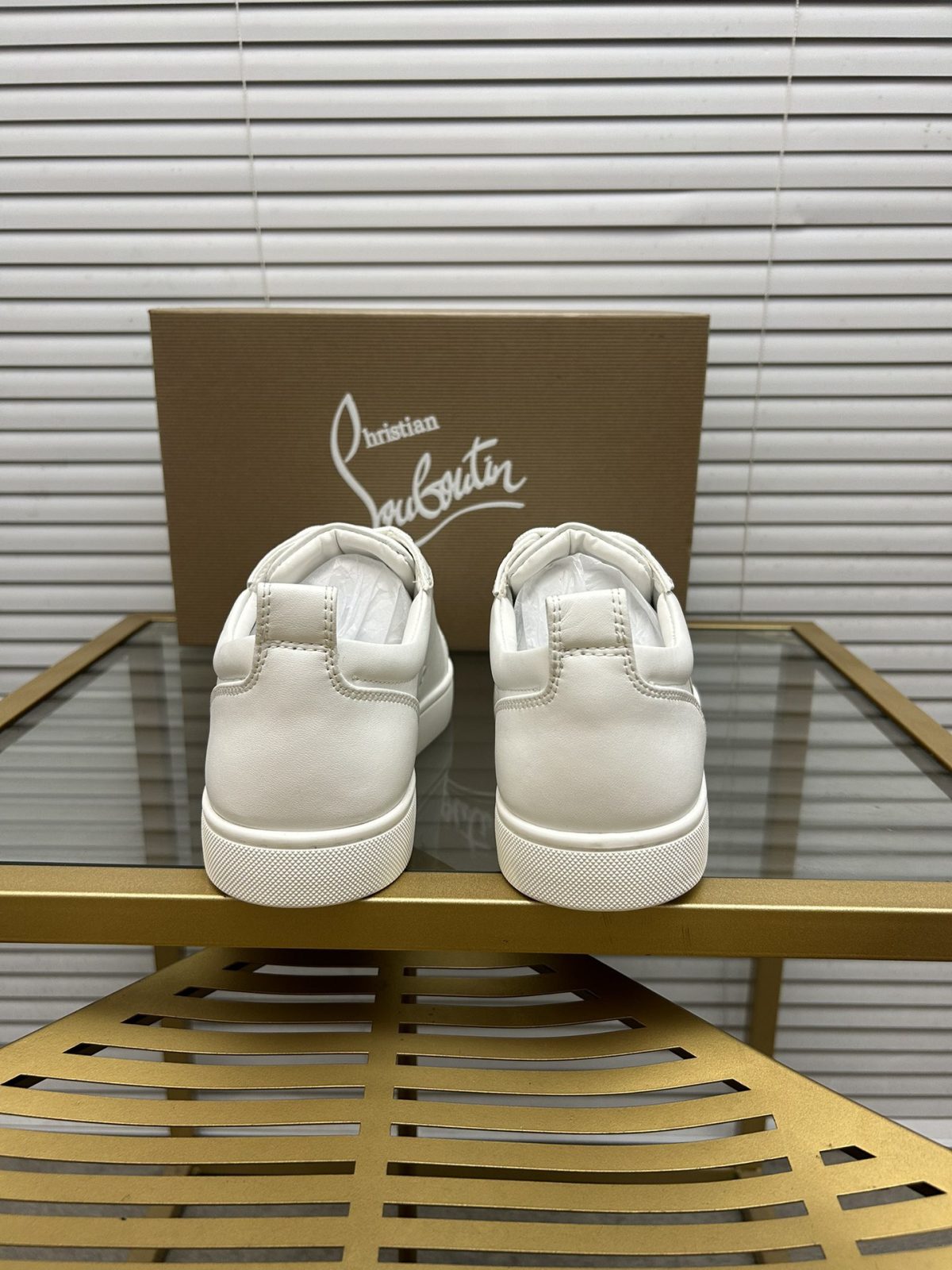 Christian Louboutin Sneaker Size 36-46 - Image 7
