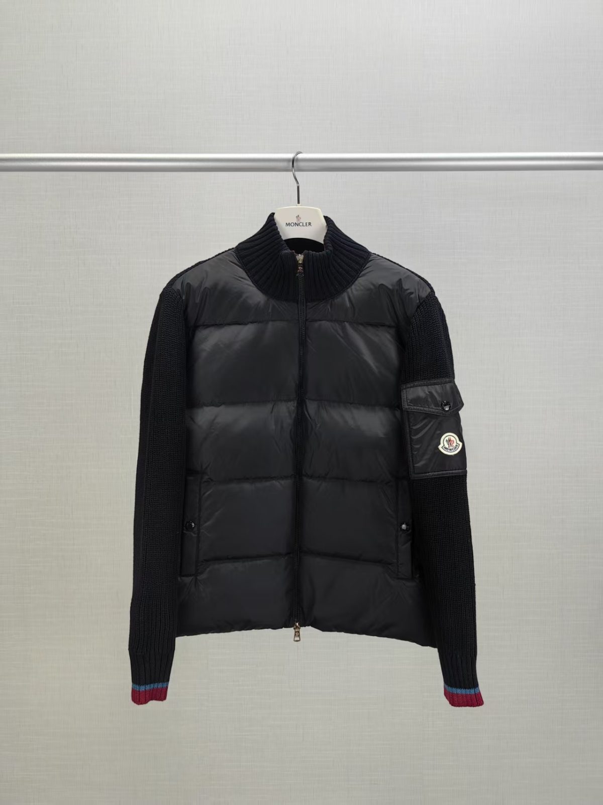 Moncler 25SS Mackage Oceane Down Jacket Size M-XXXL - Image 1