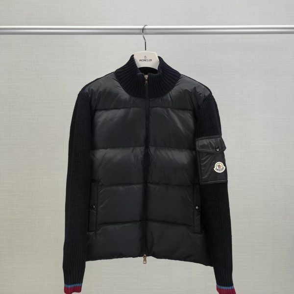 Moncler 25SS Mackage Oceane Down Jacket Size M-XXXL