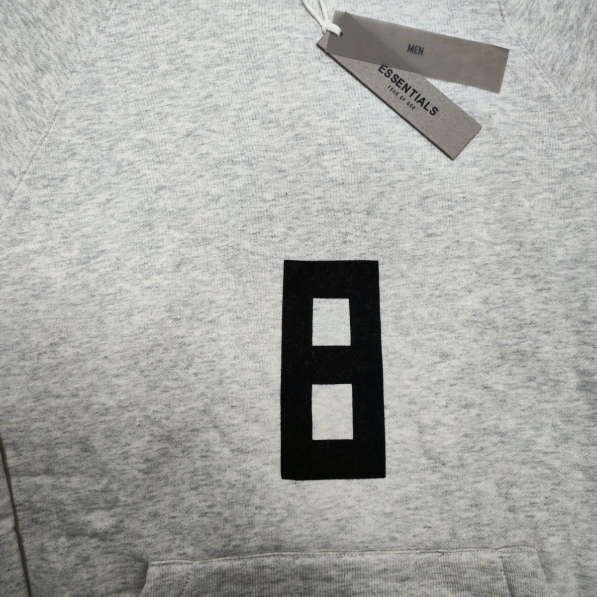 FEAR OF GOD Unisex Sweatshirt Size S-XL - Image 5