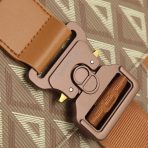Dior 2022SS Pre-Fall Saddle Men Shoulder Bags 20*28.6*5cm - Image 5