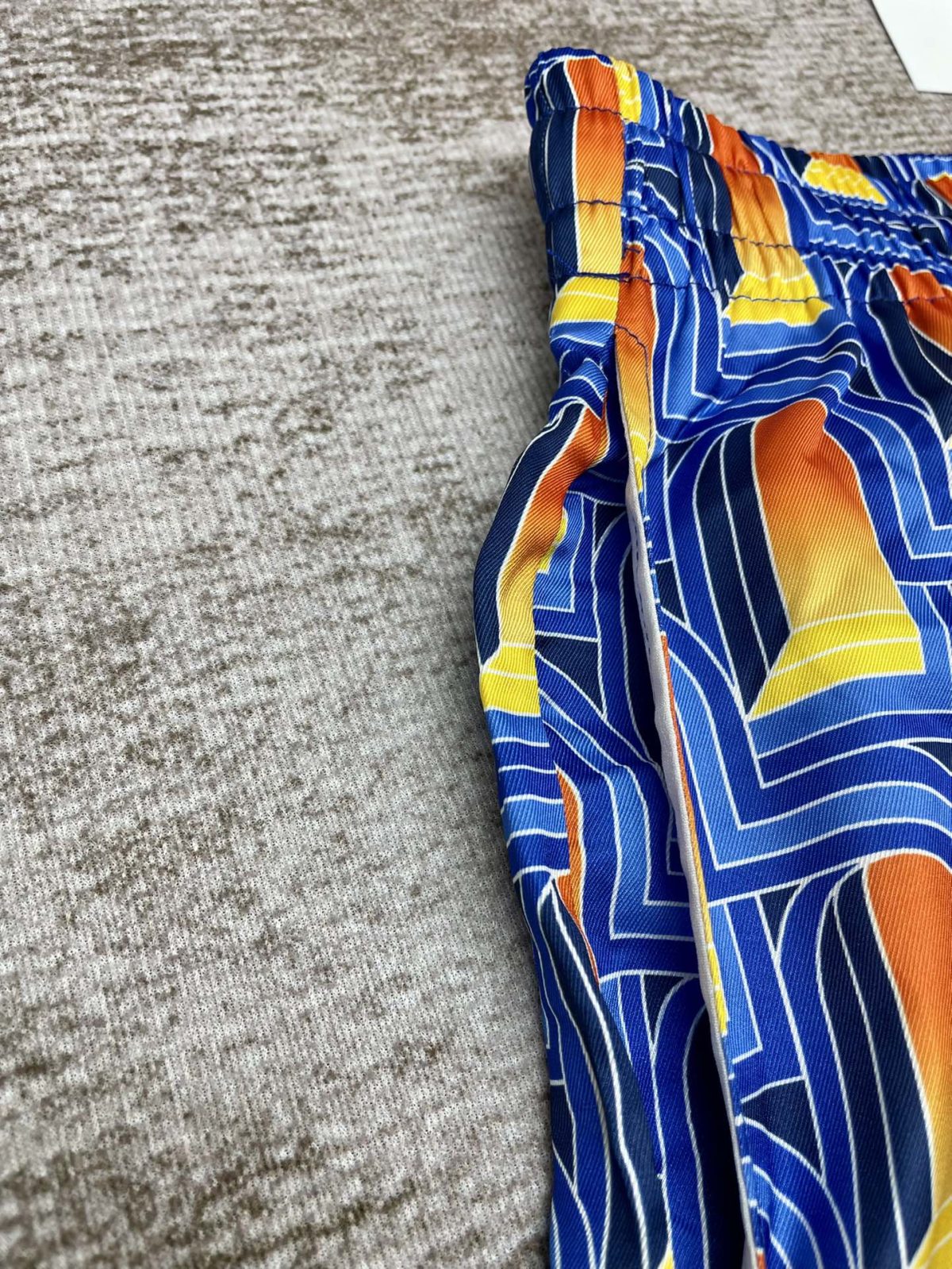 Casablanca Shorts Size S-XL - Image 4